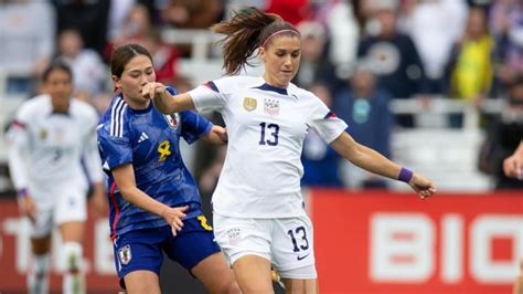 2023 Women's World Cup odds, futures: Top USWNT predictions, picks.